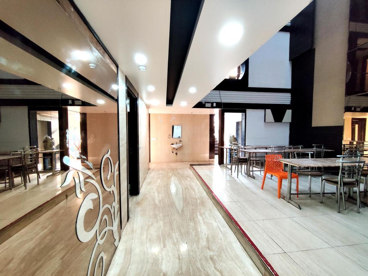 Stay At Hotel Pride, Delhi, Near Karol Bagh Metro Delhi (National Capital Territory of India) Exterior foto