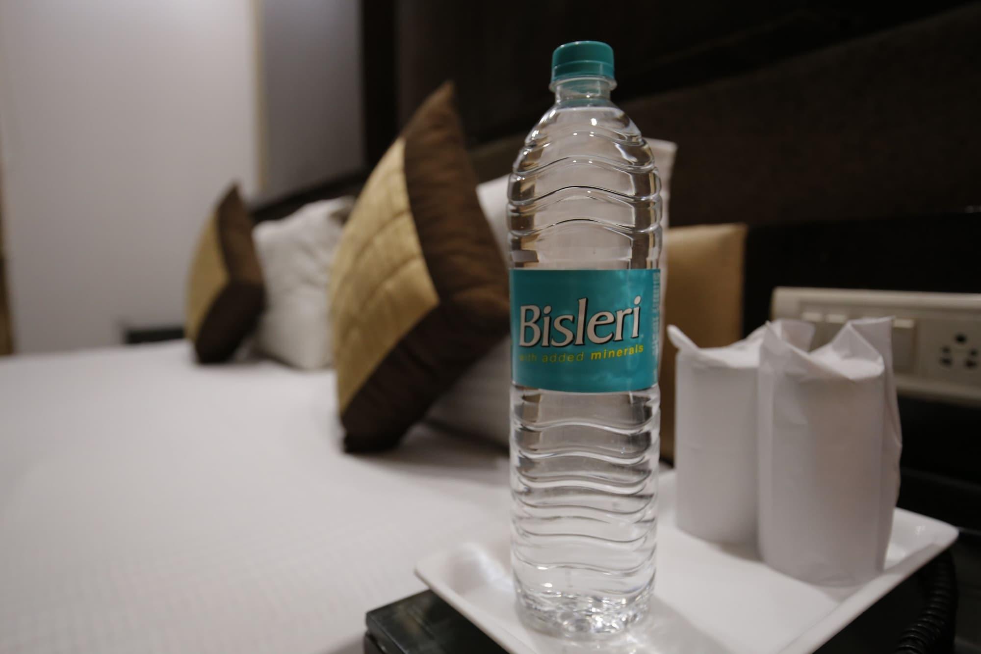 Stay At Hotel Pride, Delhi, Near Karol Bagh Metro Delhi (National Capital Territory of India) Exterior foto